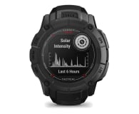 Garmin Instinct 2X Solar Tactical 50mm czarny - 1154522 - zdjęcie 2